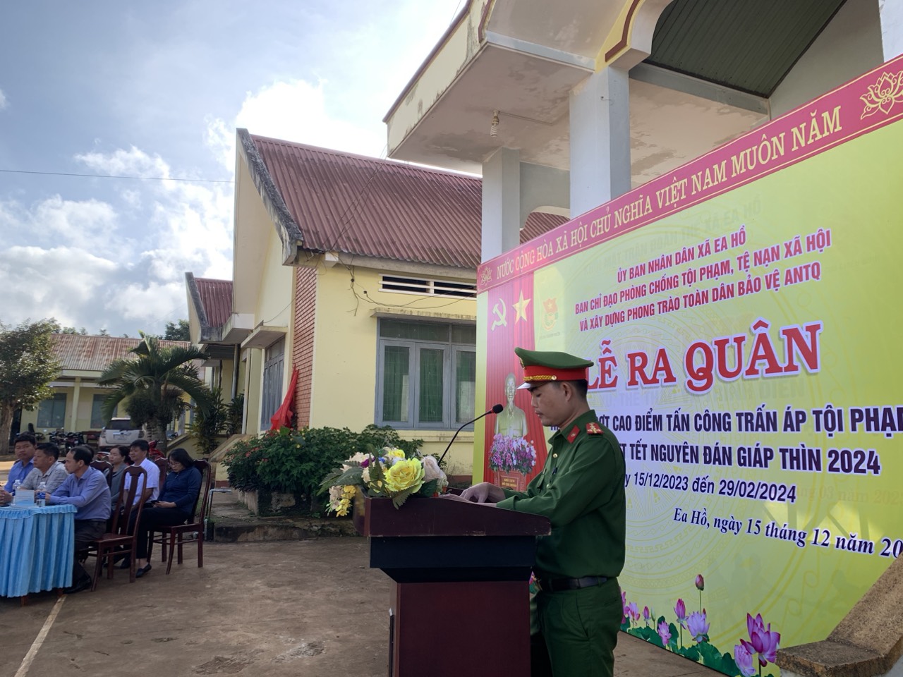 TUYỂN LỢN